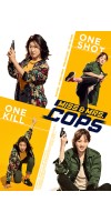 Miss and Mrs. Cops (2019 Korean)